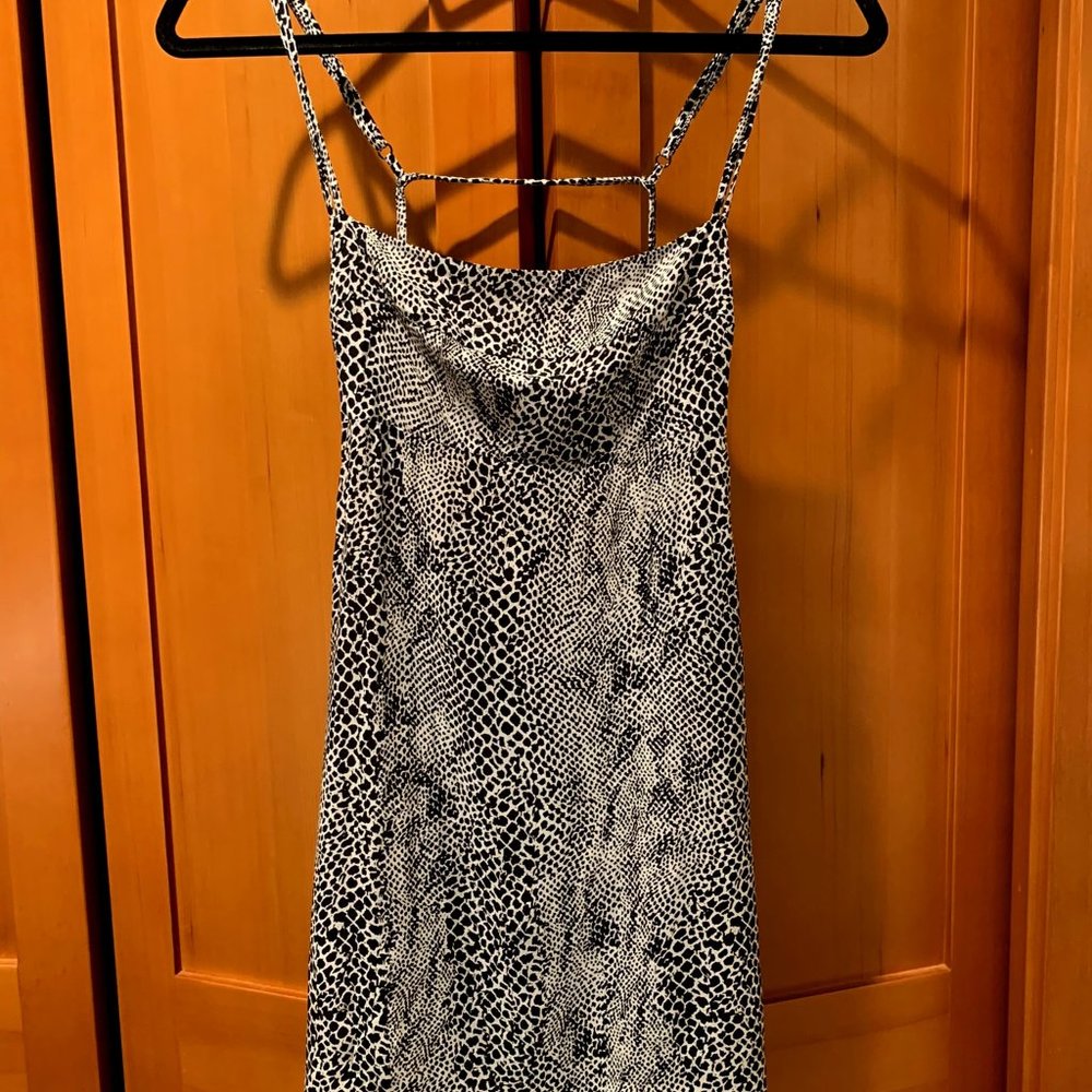 Intimately Free People Slip Dress